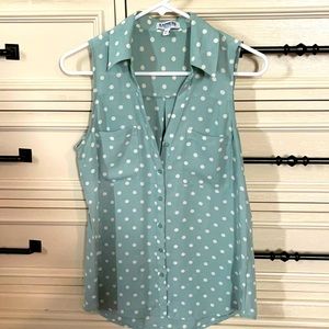 Women’s Express Portofino Shirt